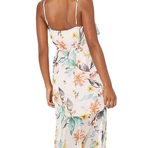 NWT  BCBGenaration beautiful maxi dress